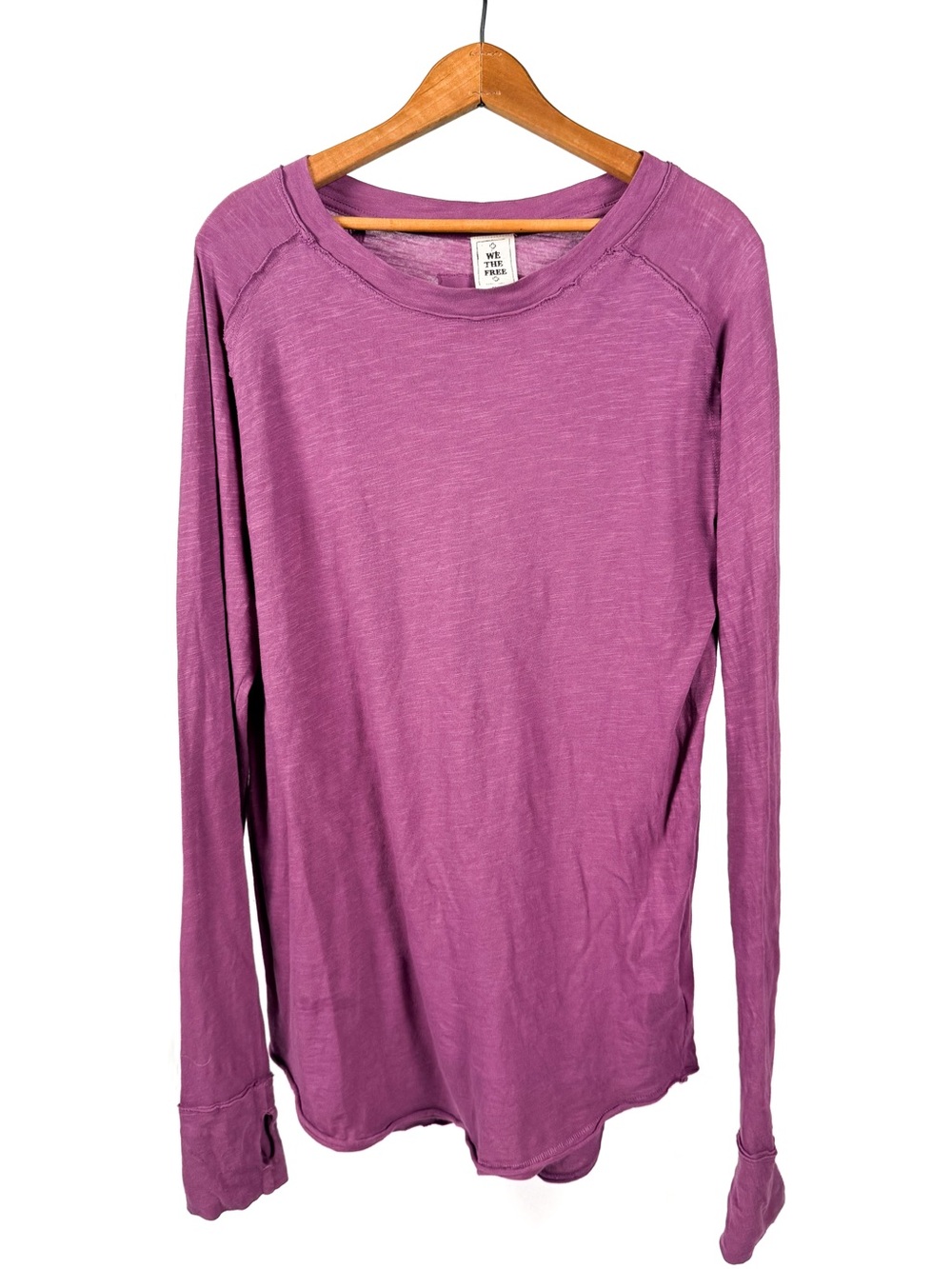 Free People-We The Free/ Arden Top/ Never Worn/New Without Tags/ Size XS